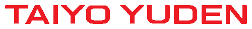 TAIYO YUDEN(太诱)