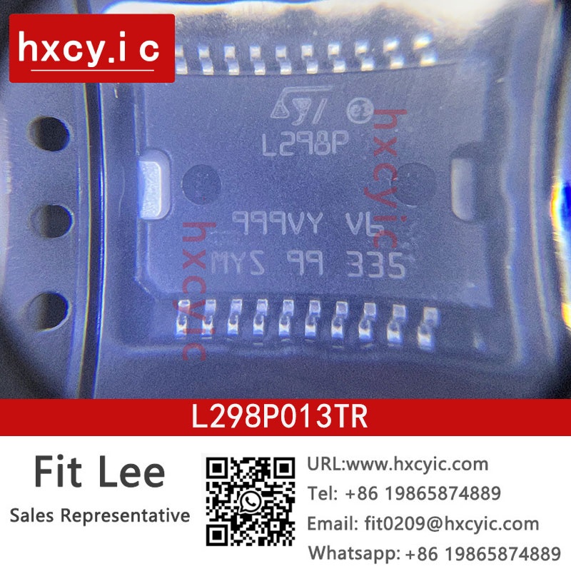L298P013TR