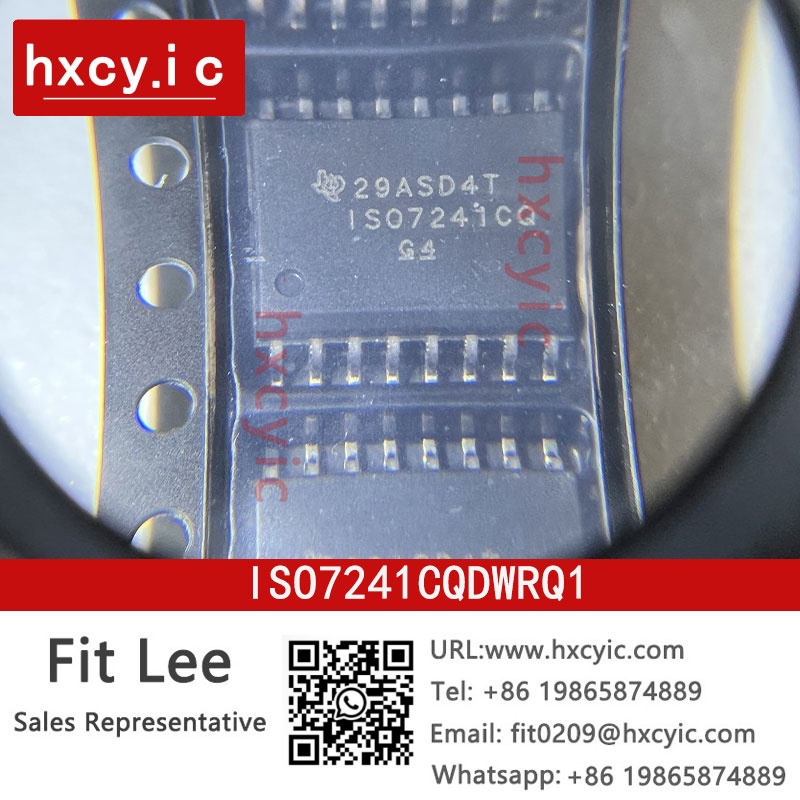 ISO7241CQDWRQ1