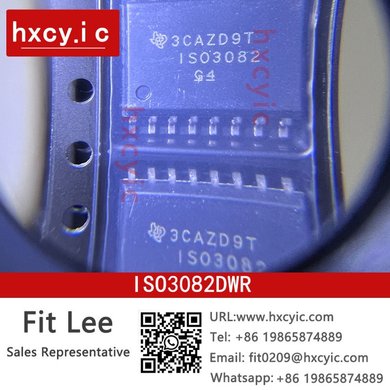 ISO3082DWR