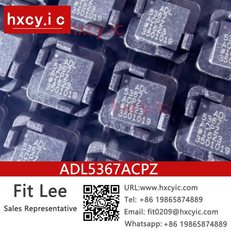 ADL5367ACPZ