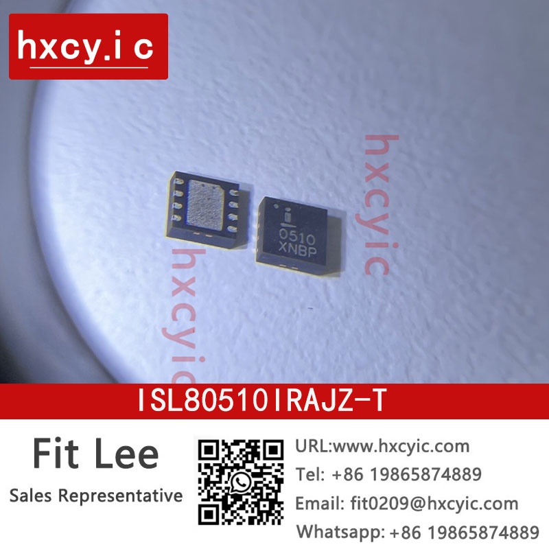 ISL80510IRAJZ-T