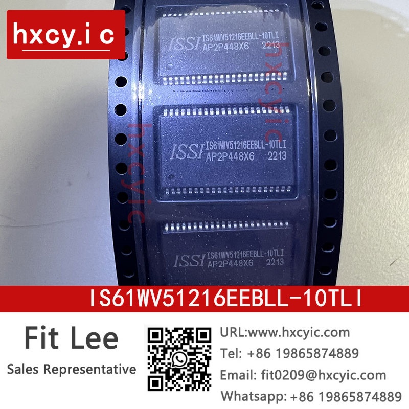 IS61WV51216EEBLL-10TLI