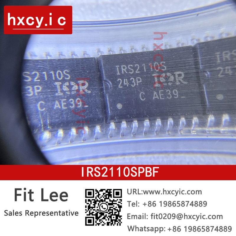 IRS2110SPBF
