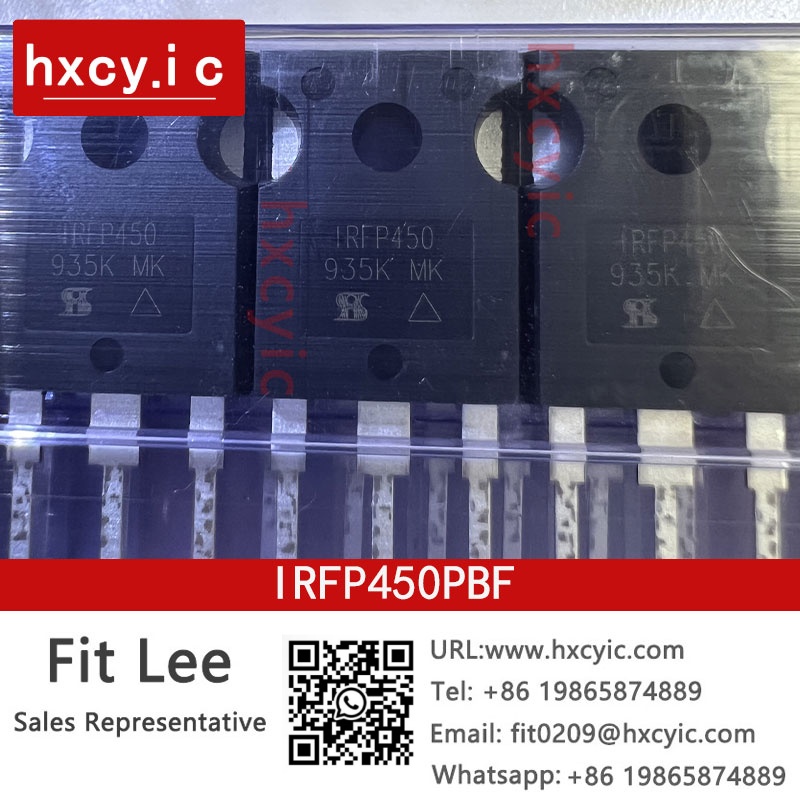 IRFP450PBF