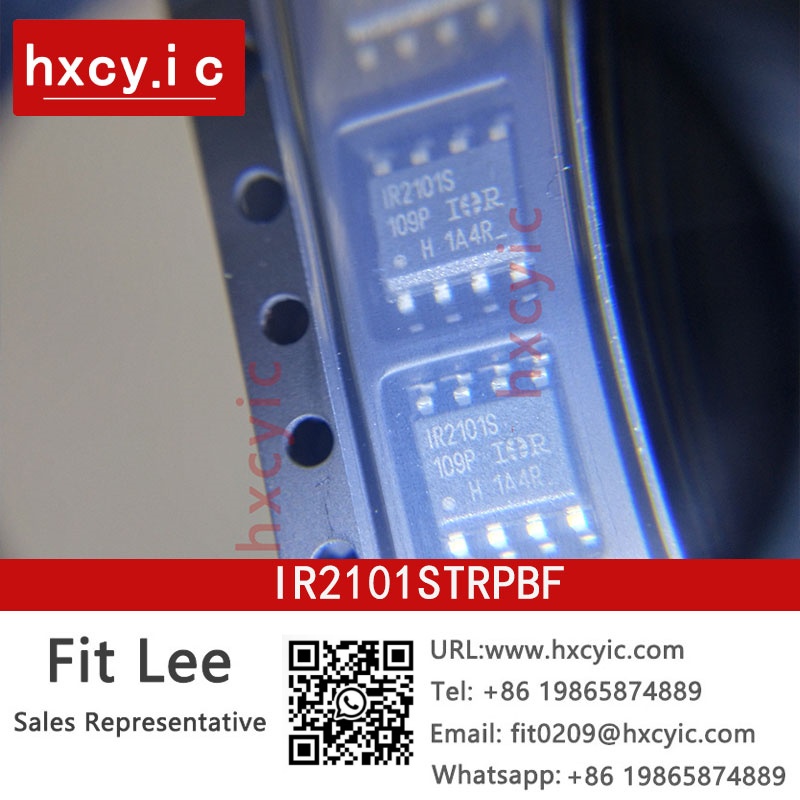 IR2101STRPBF