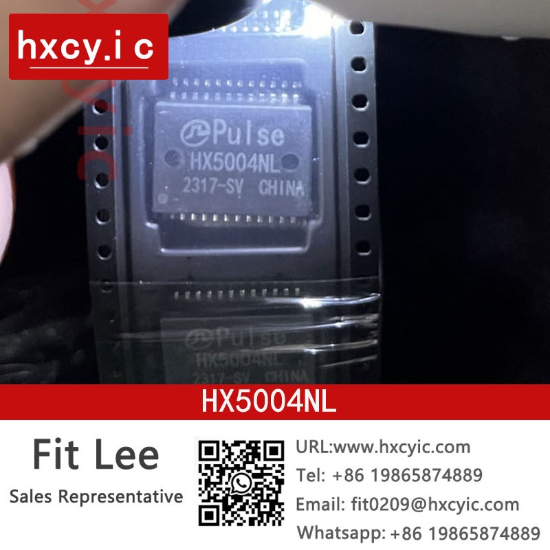 HX5004NL