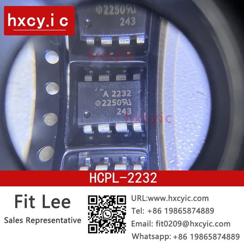 HCPL-2232
