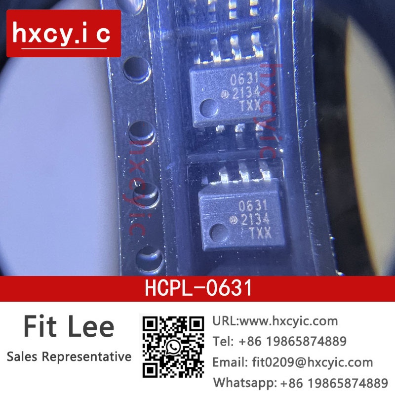 HCPL-0631