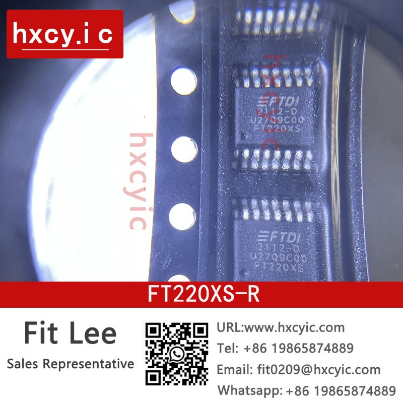 FT220XS-R