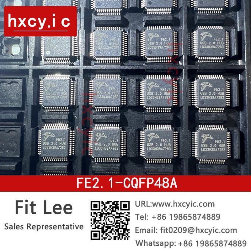 FE2.1-CQFP48A