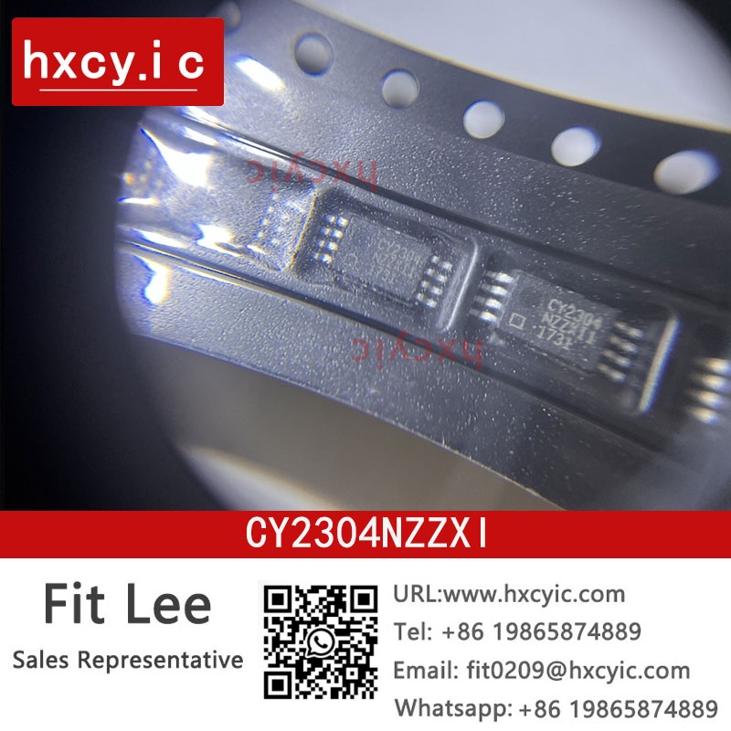 CY2304NZZXI