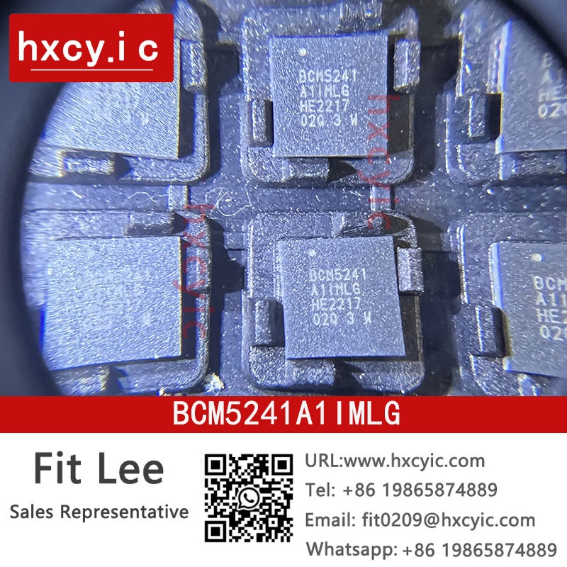 BCM5241A1IMLG