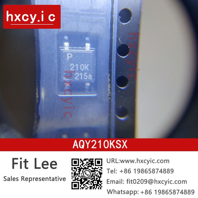 AQY210KSX