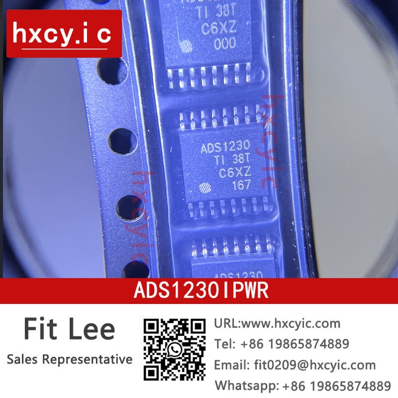 ADS1230IPWR 
