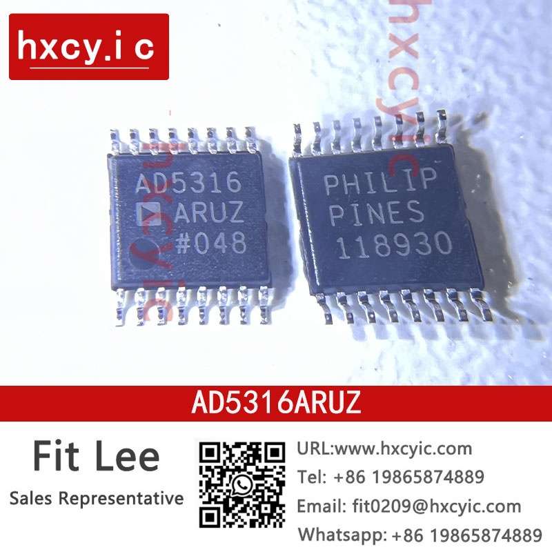 AD5316ARUZ
