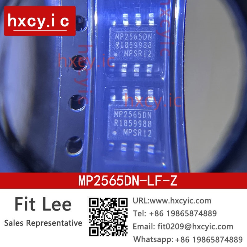 MP2565DN-LF-Z