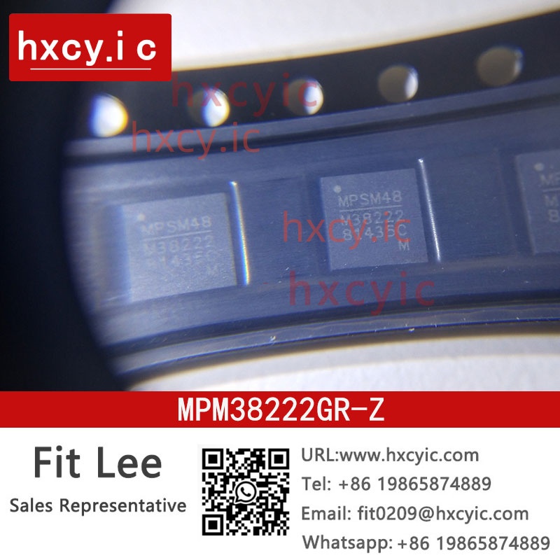 MPM38222GR-Z