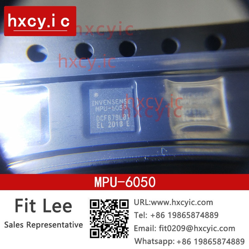 MPU-6050