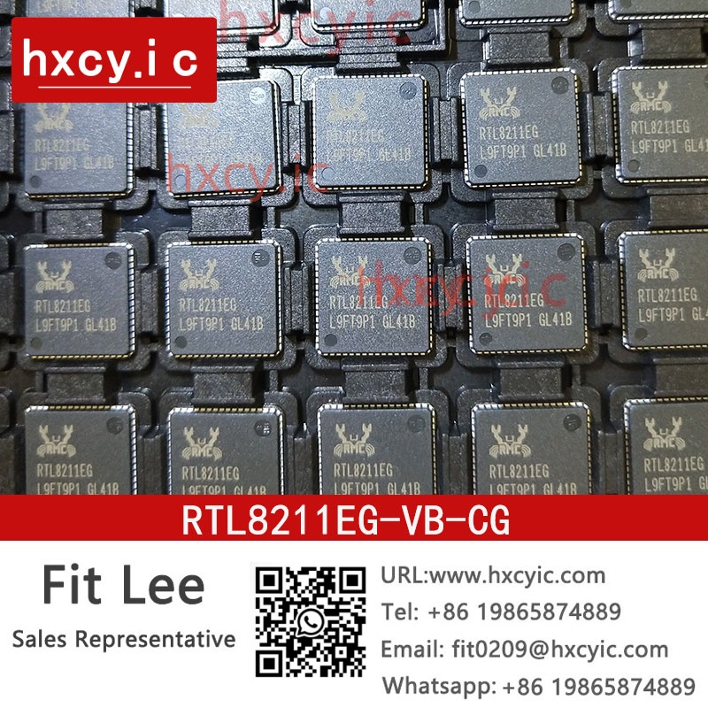 RTL8211EG-VB-CG