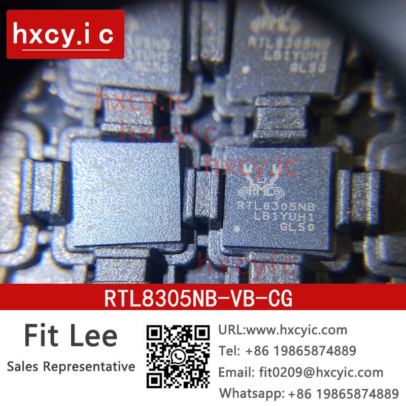 RTL8305NB-VB-CG