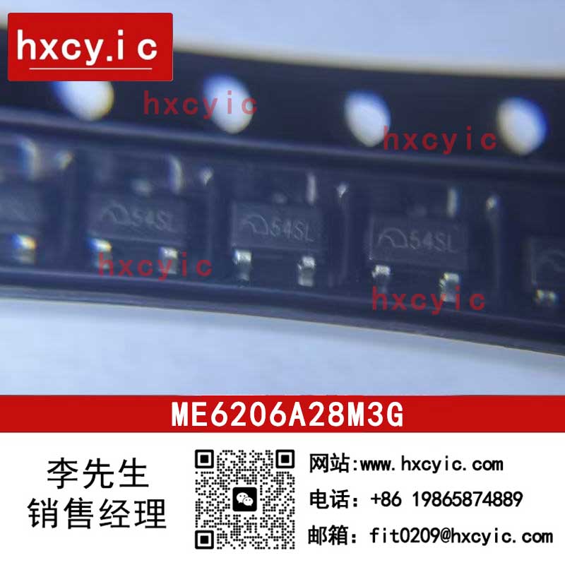 ME6206A28M3G