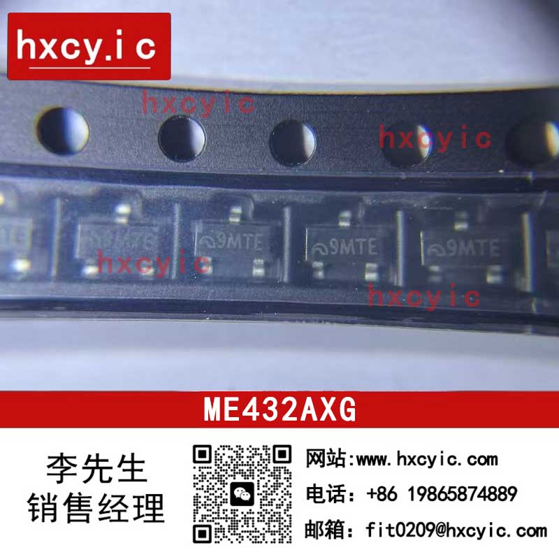 ME432AXG