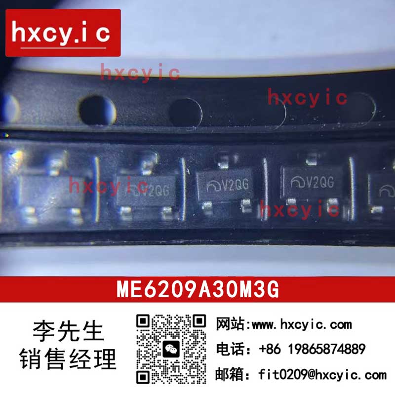 ME6209A30M3G