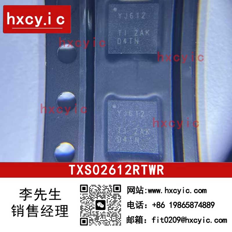TXS02612RTWR