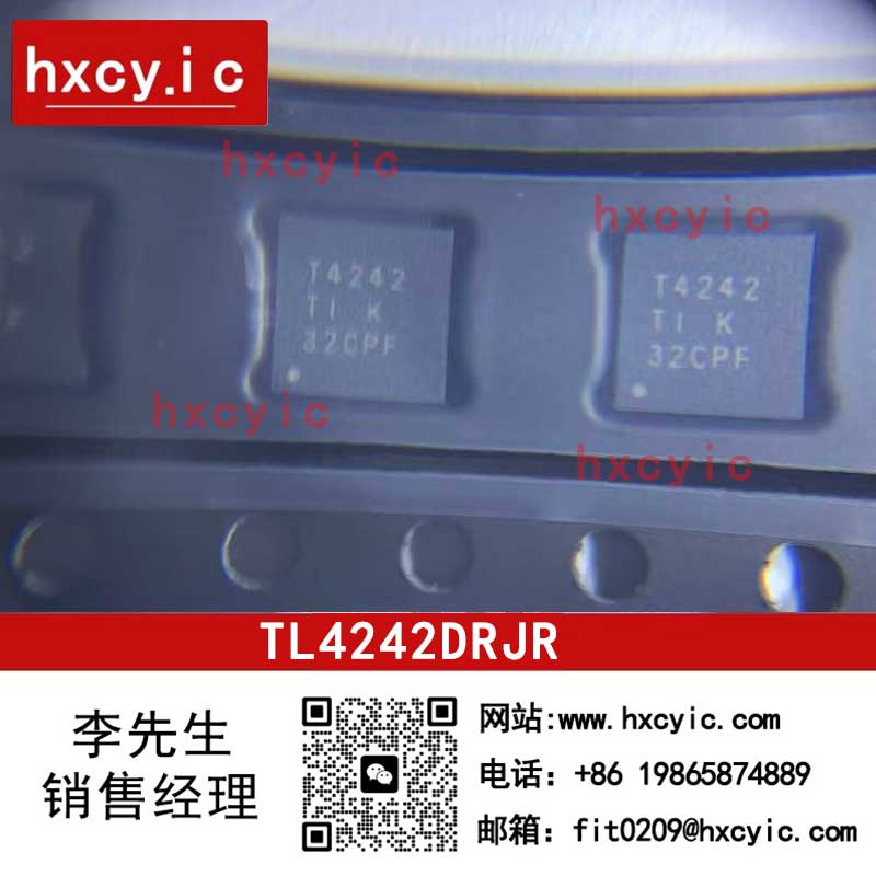 TL4242DRJR