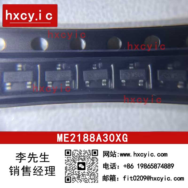 ME2188A30XG