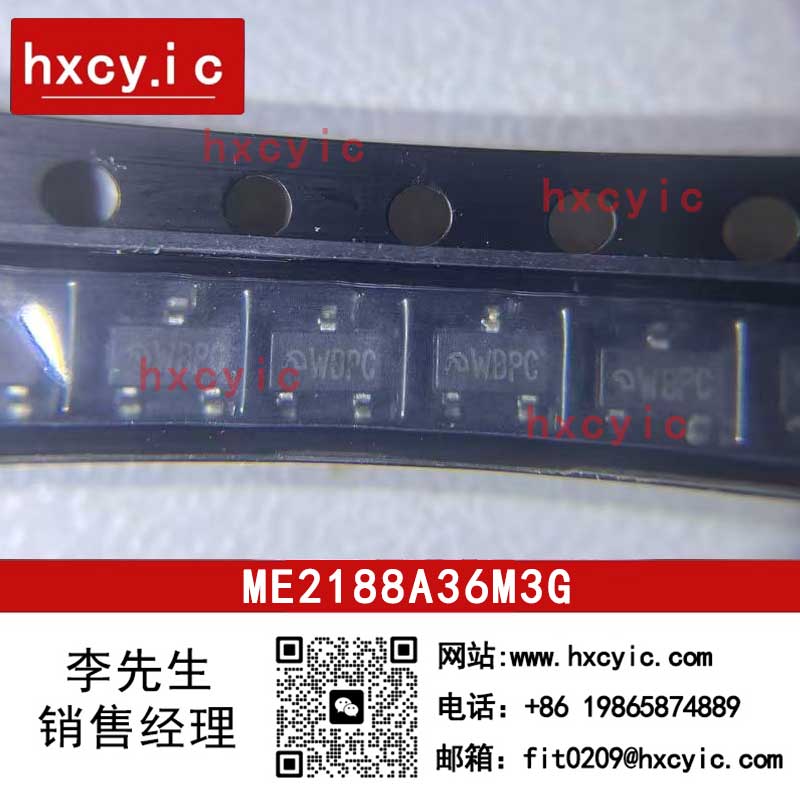 ME2188A36M3G