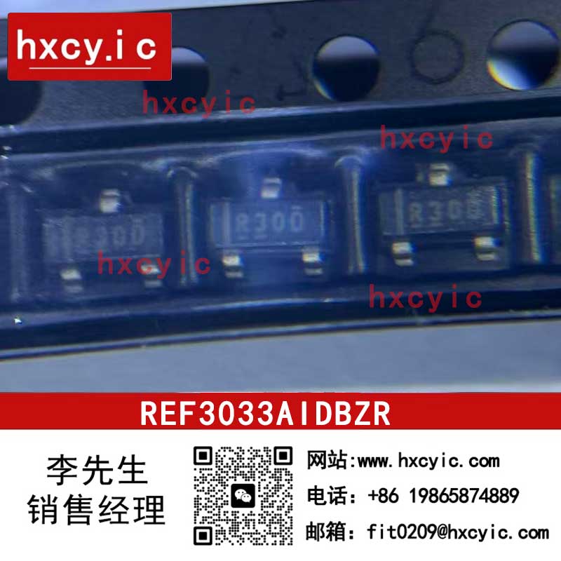 REF3033AIDBZR