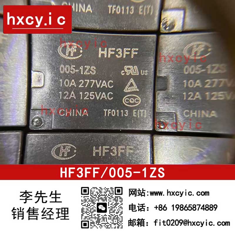 HF3FF/005-1ZS