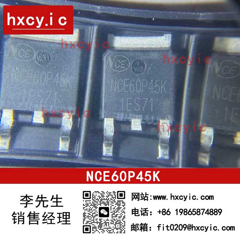 NCE60P45K